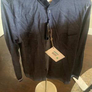 Armani Shirt (new with tags)
